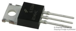 BDW94C by onsemi