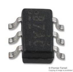 FSA3157P6X by onsemi