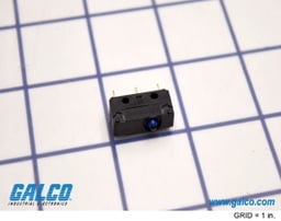 831860C4.0 by Crouzet