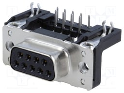 09661527611 by HARTING Elektronik
