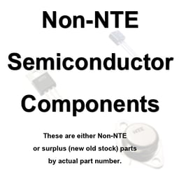 2N3392 by Central Semiconductor