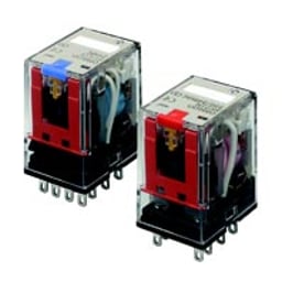 MY4IN AC24 (S) by Omron
