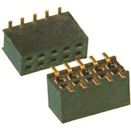 20021321-00050T4LF by Amphenol Communications Solutions