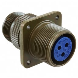 97-3100A-36-1S by Amphenol Industrial