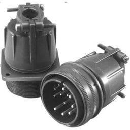 MS3100F32-17S by Amphenol Industrial