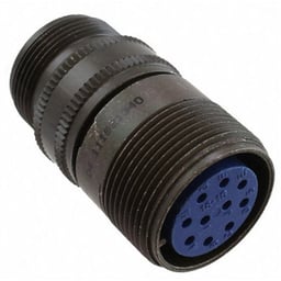MS3101A18-1P by Amphenol Industrial