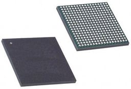 XC3S200A-4FGG320C by AMD