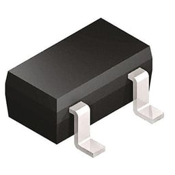 BZX84C7V5-7-F by Diodes Inc.