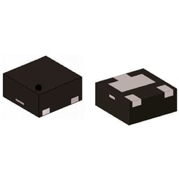 DMN62D0LFD-7 by Diodes Inc.