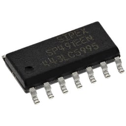 SP491EEN-L/TR by MaxLinear