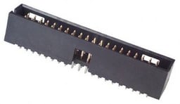 6-102619-8 by TE Connectivity / AMP
