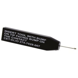 CET-DL-10 by ITT / Cannon