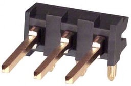 87233-3 by TE Connectivity / AMP