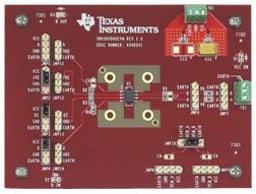 SN65HVD96EVM by Texas Instruments