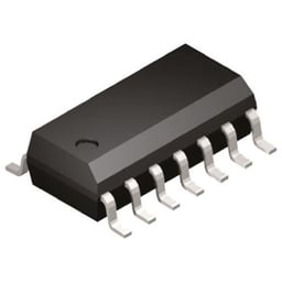 MCP4231-502E/SL by Microchip