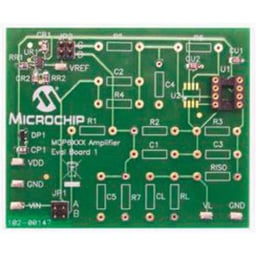 PIC16F77-I/L by Microchip