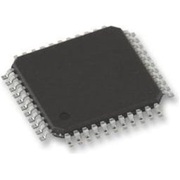 PIC18F4480T-I/PT by Microchip