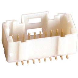 501190-2027 by Molex