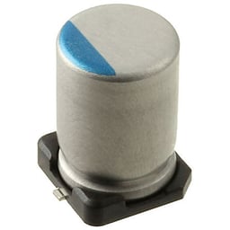 PCR1V151MCL6GS by Nichicon