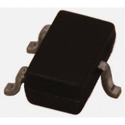 BC857CWT1G by onsemi