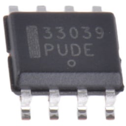 MC33039DR2G by onsemi