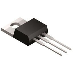 MC78M20CTG by onsemi