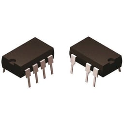 NCP1217P133G by onsemi