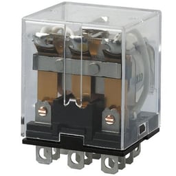 LY3N AC110/120 by Omron