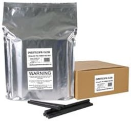 OVERTEC5FR-15-250-BKP-BX05-TEC by Power Adhesives