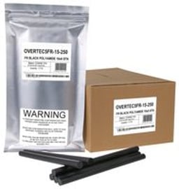 OVERTEC5FR-15-250-BKP-PK10-TEC by Power Adhesives