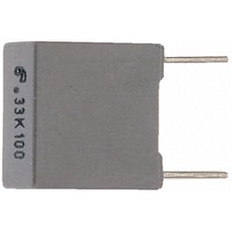 ECQ-U2A474MLA by Panasonic