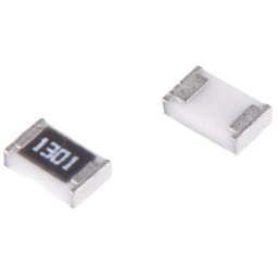 ERJ-6RBD1301V by Panasonic