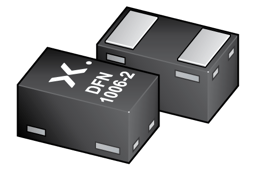 PESD5V0X1BCAL,315 by Nexperia