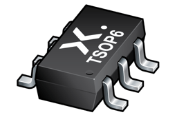 IP4285CZ6-TD,125 by Nexperia