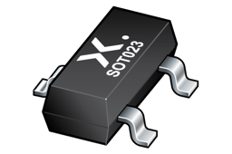 BZX84-B3V3,215 by Nexperia