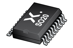 74HCT244D,653 by Nexperia