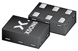 74AUP1G98GM,115 by Nexperia