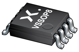 74LVC3G06DC,125 by Nexperia