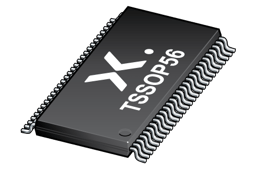 74ALVT16827DGG,118 by Nexperia