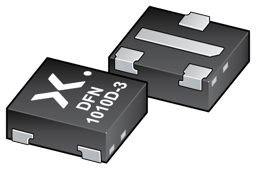 PMXB120EPEZ by Nexperia