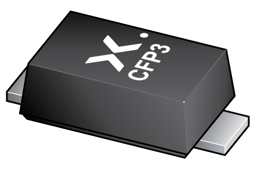 PMEG120G20ELRX by Nexperia