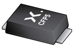 PMEG6030ETPX by Nexperia