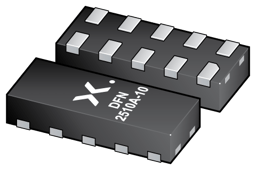 IP4294CZ10-TBR,115 by Nexperia