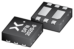 PMDPB55XP,115 by Nexperia
