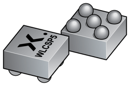 PESD1USB3SZ by Nexperia