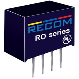 RO-0505S/P by Recom Power