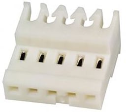 3-640621-5 by TE Connectivity / AMP