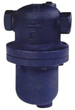 DS-1-100 by Armstrong International
