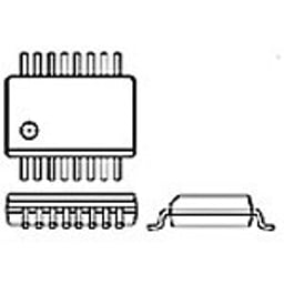 ADCMP551BRQZ by Analog Devices