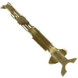 48242-000LF by Amphenol Communications Solutions